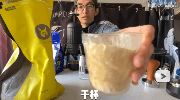 How to make coffee in the dorm